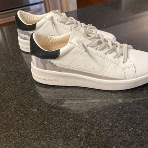 Womens Vintage Havana shoes